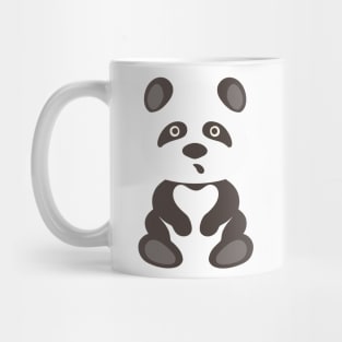 Panda Mug